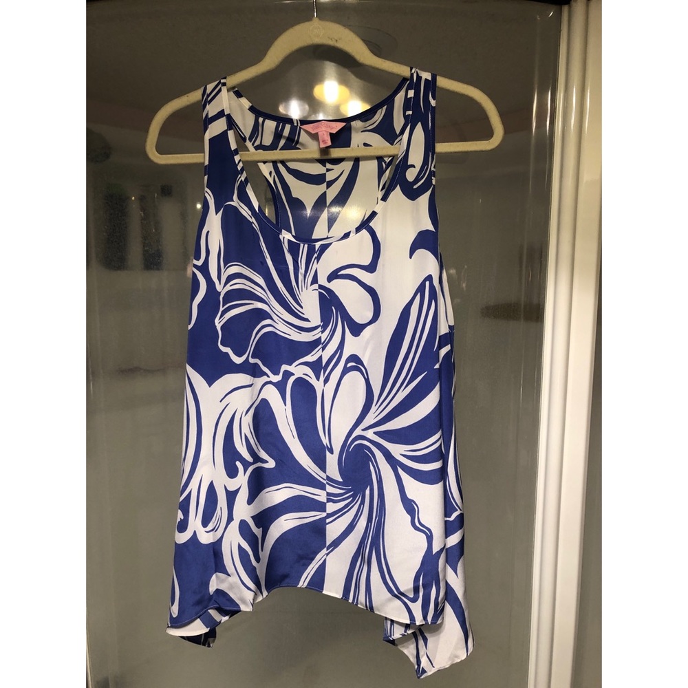 Lilly Pulitzer Tank
